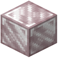 Block of Chromium