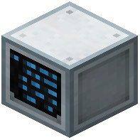 Tech Reborn Computer Cube