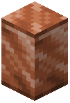 Copper Wall