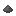 Small Pile of Dark Ashes