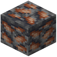 Deepslate Bauxite Ore