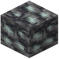 Deepslate Iridium Ore