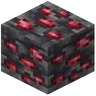 Deepslate Ruby Ore