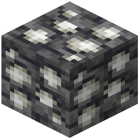 Deepslate Tin Ore