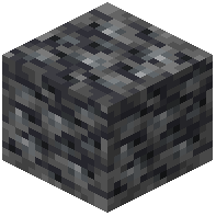 Deepslate Tungsten Ore