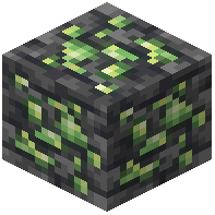Deepslate Uranium Ore