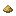 Small Pile of Electrum Dust