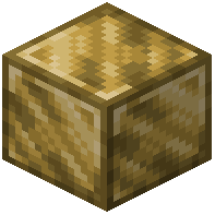 Block of Electrum