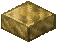 Electrum Slab