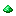 Small Pile of Emerald Dust