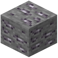 Galena Ore