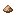Small Pile of Grossular Dust