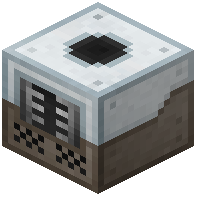 Industrial Grinder