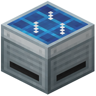 Industrial Solar Panel
