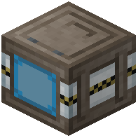 Industrial Storage Unit