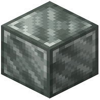 Block of Invar