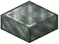 Invar Slab