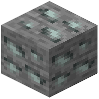 Iridium Ore