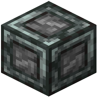 Iridium Reinforced Stone