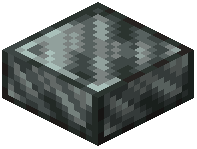 Iridium Slab