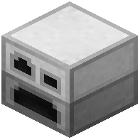 Iron Alloy Furnace