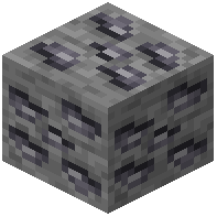 Lead Ore