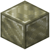 Block of Nickel