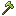 Peridot Axe