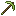 Peridot Pickaxe