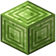 Block of Peridot