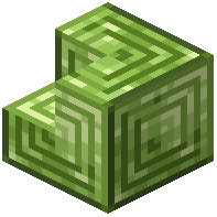Peridot Stairs