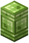 Peridot Wall