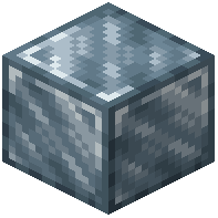 Block of Platinum