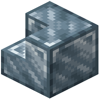 Platinum Stairs