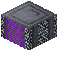 Quantum Storage Unit