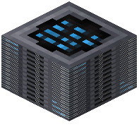 Quantum Tank Unit