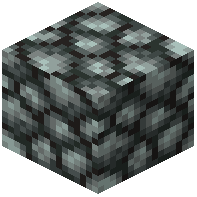 Block of Raw Iridium