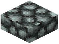 Raw Iridium Slab