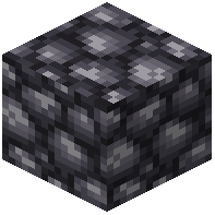 Block of Raw Lead