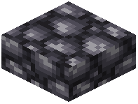 Raw Lead Slab