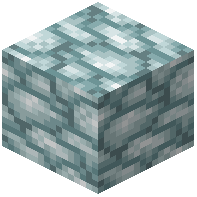 Block of Raw Silver