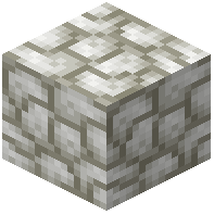Block of Raw Tin