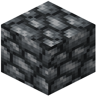 Block of Raw Tungsten
