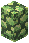 Raw Uranium Wall