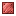 Red Garnet Plate