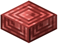 Red Garnet Slab