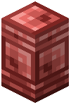 Red Garnet Wall