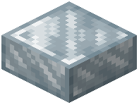 Refined Iron Slab