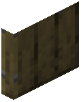 Rubber Door