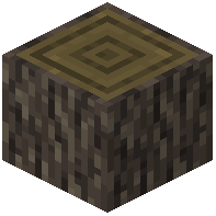 Rubber Log